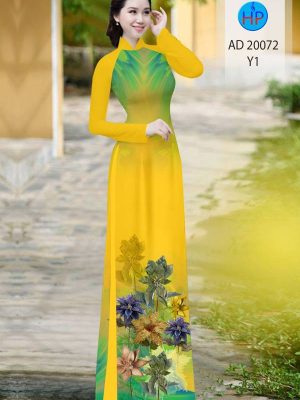 vai ao dai mau moi ra hien nay (4)